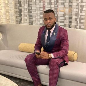 Meet your Posher, Ronaldo